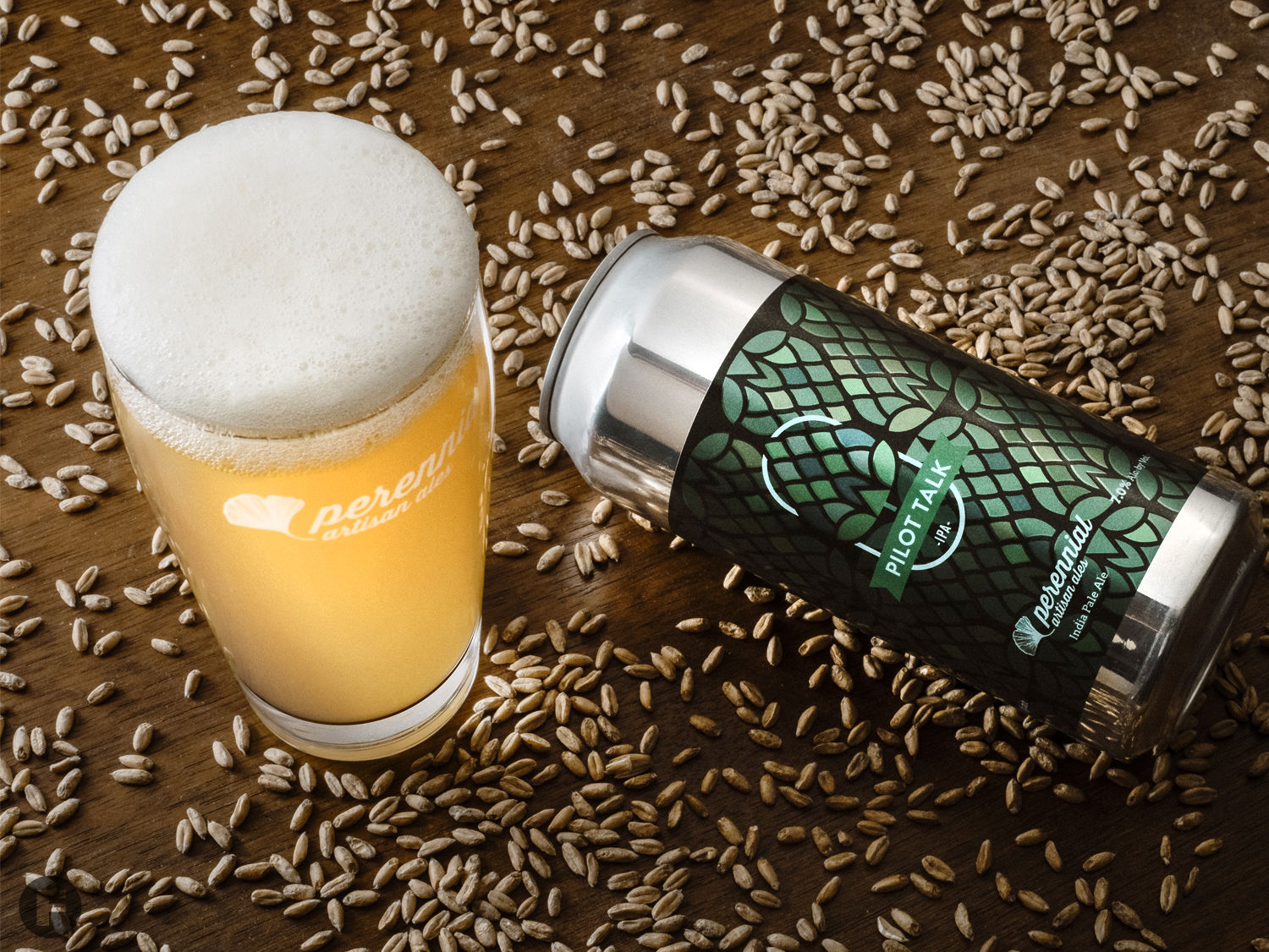Perennial Artisan Ales